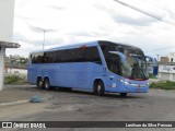 Expresso Guanabara 745 na cidade de Caruaru, Pernambuco, Brasil, por Lenilson da Silva Pessoa. Número da foto: #:id.