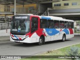 Viação Pavunense B32722 na cidade de Rio de Janeiro, Rio de Janeiro, Brasil, por Gabriel Oliveira da Silva. Número da foto: #13098123.