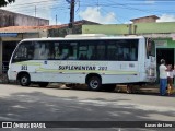 Rede Complementar de Natal 066 na cidade de Natal, Rio Grande do Norte, Brasil, por Lucas de Lima. Número da foto: #13095931.