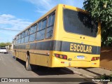 Escolares AC297 na cidade de Avanhandava, São Paulo, Brasil, por Thyago Galante . Número da foto: #13095888.