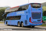 UTIL - União Transporte Interestadual de Luxo 13512 na cidade de Barra do Piraí, Rio de Janeiro, Brasil, por Paulo Henrique Pereira Borges. Número da foto: #:id.