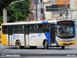 EPTT - Empresa Pública de Transporte Timonense 32 na cidade de Teresina, Piauí, Brasil, por João Victor. Número da foto: #13096867.