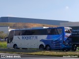 Roquetur Viagens e Turismo 6000 na cidade de Embu das Artes, São Paulo, Brasil, por Josivaldo Oliveira. Número da foto: #13098577.