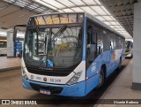 Rápido Araguaia 50.149 na cidade de Goiânia, Goiás, Brasil, por Vicente Barbosa. Número da foto: #13097254.