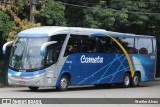 Viação Cometa 15131 na cidade de São Paulo, São Paulo, Brasil, por Weiller Alves. Número da foto: #13097874.