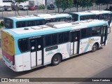 Maraponga Transportes 26603 na cidade de Fortaleza, Ceará, Brasil, por Lucas Caetano. Número da foto: #13097655.