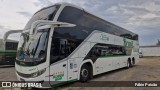 Brasil Bus 38000 na cidade de Embu das Artes, São Paulo, Brasil, por Fábio Paixão. Número da foto: #13098168.