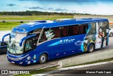 Litur Turismo 2915 na cidade de Salvador, Bahia, Brasil, por Marcos Paulo Caput. Número da foto: #:id.