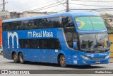 Real Maia 2114 na cidade de São Paulo, São Paulo, Brasil, por Weiller Alves. Número da foto: #13097899.