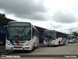 Alfa Rodo Bus 12020 na cidade de Magé, Rio de Janeiro, Brasil, por Diego Oliveira. Número da foto: #13096028.