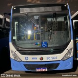 Rápido Araguaia 50.164 na cidade de Goiânia, Goiás, Brasil, por André Luiz Canon. Número da foto: #13095716.