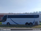 Ônibus Particulares  na cidade de Embu das Artes, São Paulo, Brasil, por Josivaldo Oliveira. Número da foto: #13098586.
