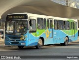 Vereda Transporte Ltda. 13224 na cidade de Vila Velha, Espírito Santo, Brasil, por Sergio Corrêa. Número da foto: #13095833.