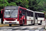 Viação Campo Belo 7 2718 na cidade de São Paulo, São Paulo, Brasil, por Guilherme Assis do Nascimento. Número da foto: #13097403.