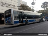 Sambaíba Transportes Urbanos 2 2527 na cidade de São Paulo, São Paulo, Brasil, por Alexandre Fontana. Número da foto: #:id.