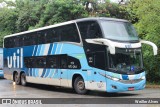 UTIL - União Transporte Interestadual de Luxo 11930 na cidade de São Paulo, São Paulo, Brasil, por Weiller Alves. Número da foto: #13097927.
