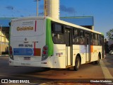 Rápido Araguaia 50796 na cidade de Goiânia, Goiás, Brasil, por Glauber Medeiros. Número da foto: #:id.