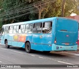Autotrans > Turilessa 25799 na cidade de Contagem, Minas Gerais, Brasil, por Bruno Santos. Número da foto: #13098737.