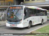 Transportes Barra C13100 na cidade de Rio de Janeiro, Rio de Janeiro, Brasil, por Gabriel Oliveira da Silva. Número da foto: #13098064.