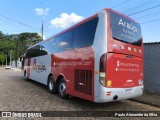 Araújo Turismo 1310 na cidade de Campos Altos, Minas Gerais, Brasil, por Paulo Alexandre da Silva. Número da foto: #13097312.