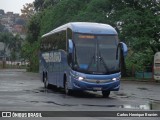 Viação Águia Branca 27780 na cidade de Vitória, Espírito Santo, Brasil, por Carlos Henrique Bravim. Número da foto: #:id.