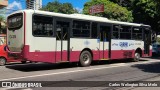 Viação Santa Rosa CV-326 na cidade de Belém, Pará, Brasil, por Carlos Welington Silva Melo. Número da foto: #13096200.