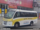 Auto Escola Rallye 012 na cidade de Santos, São Paulo, Brasil, por Rômulo Santos. Número da foto: #13098352.