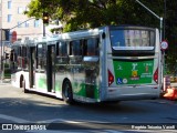 Viação Santa Brígida 1 1442 na cidade de São Paulo, São Paulo, Brasil, por Rogério Teixeira Varadi. Número da foto: #13097350.