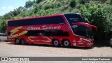 Eliana Turismo 2508 na cidade de Itá, Santa Catarina, Brasil, por Luiz Henrique Panisson. Número da foto: #:id.