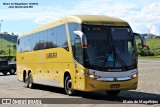 Kaissara - Viação Caiçara 15139 na cidade de João Monlevade, Minas Gerais, Brasil, por Mairo de Magalhães. Número da foto: #:id.