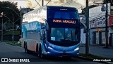Viação Águia Branca 50790 na cidade de Itabuna, Bahia, Brasil, por Arthur Andrade. Número da foto: #13096595.