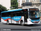 Viação Pendotiba RJ 211.003 na cidade de Rio de Janeiro, Rio de Janeiro, Brasil, por Rafael da Silva Xarão. Número da foto: #:id.