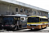 Ônibus Particulares 6143 na cidade de Juiz de Fora, Minas Gerais, Brasil, por Isaias Ralen. Número da foto: #13098267.
