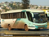 Santa Fé Transportes 127 na cidade de Belo Horizonte, Minas Gerais, Brasil, por Matheus Adler. Número da foto: #:id.