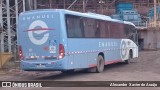 Emanuel Transportes 1595 na cidade de Anchieta, Espírito Santo, Brasil, por Alexandre  Xavier de Araújo. Número da foto: #13096368.