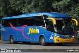 Rápido Expresso Fênix Viação 37525 na cidade de São Paulo, São Paulo, Brasil, por Weiller Alves. Número da foto: #13098014.