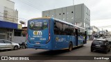 JTP Transportes - COM Porto Velho 02.231 na cidade de Porto Velho, Rondônia, Brasil, por David Braga. Número da foto: #:id.