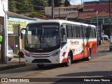 Venetur Turismo 3010 na cidade de Três Corações, Minas Gerais, Brasil, por Fábio Mateus Tibúrcio. Número da foto: #13097280.