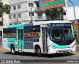 ABC Transportes Coletivos  Vale do Paraíba 1096 na cidade de Taubaté, São Paulo, Brasil, por Adailton Cruz. Número da foto: #13098496.