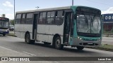 Ônibus Particulares 9442 na cidade de Parnamirim, Rio Grande do Norte, Brasil, por Lucas Dan. Número da foto: #13097846.