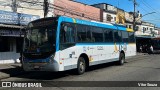 Transportes Barra C13040 na cidade de Rio de Janeiro, Rio de Janeiro, Brasil, por Vitor Souza. Número da foto: #:id.