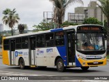 EPTT - Empresa Pública de Transporte Timonense 39 na cidade de Teresina, Piauí, Brasil, por João Victor. Número da foto: #13095737.