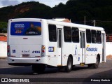 Empresa de Transportes Nossa Senhora da Conceição 4106 na cidade de Natal, Rio Grande do Norte, Brasil, por Kaiumy Horãcio. Número da foto: #13097698.