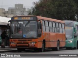 Auto Viação São José dos Pinhais EA184 na cidade de Curitiba, Paraná, Brasil, por Hércules Cavalcante. Número da foto: #:id.