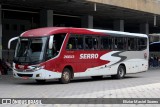 Viação Serro 26813 na cidade de Belo Horizonte, Minas Gerais, Brasil, por Eliziar Maciel Soares. Número da foto: #13098017.