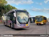 Rota Transportes Rodoviários 7075 na cidade de Itabuna, Bahia, Brasil, por Matheus Cauã. Número da foto: #:id.