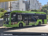 Sambaíba Transportes Urbanos 2 1108 na cidade de São Paulo, São Paulo, Brasil, por Diego Silva. Número da foto: #:id.