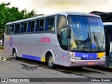 Rota Transportes Rodoviários 6075 na cidade de Itabuna, Bahia, Brasil, por Adriano  Barreto. Número da foto: #:id.