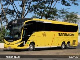 Viação Nova Itapemirim 60476 na cidade de Teresina, Piauí, Brasil, por João Victor. Número da foto: #13098813.