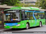 Cooper Líder > A2 Transportes 6 8515 na cidade de São Paulo, São Paulo, Brasil, por Luciano Ferreira da Silva. Número da foto: #13097725.